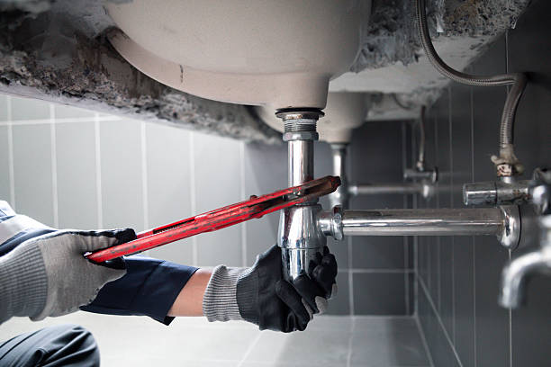 Licensed Plumbing service in Weston, NJ - Street Wise - Plumbing